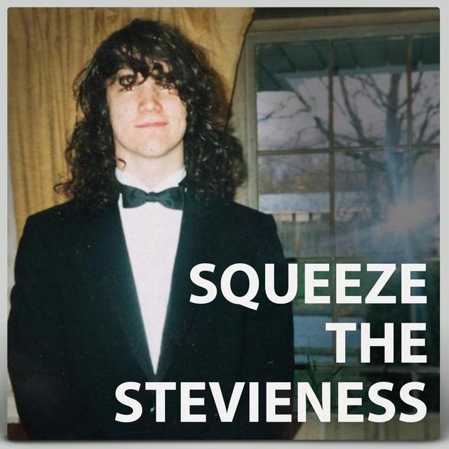 097: The Steve Soundtrack - PRM - podcast episode cover
