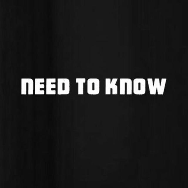 S1: Need To Know- Episode One - Terrorist Attacks, Manchester, London, Paris. - podcast episode cover
