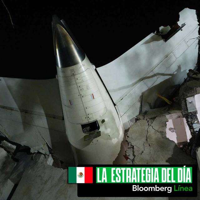 Lo que vimos en el Foro de Emisoras, Air India, inflación en Argentina y Mattel - podcast episode cover