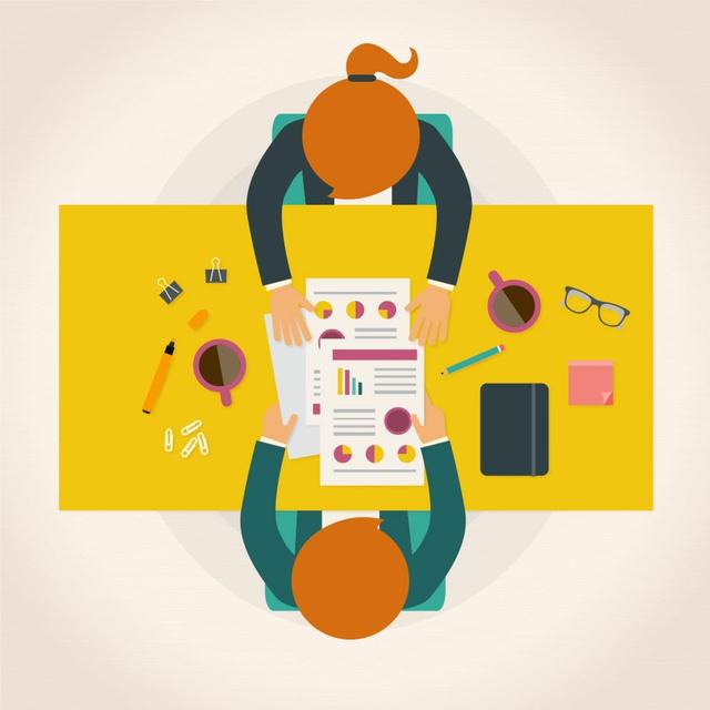 Appraisal Skills - Benefits and Pitfalls - podcast episode cover