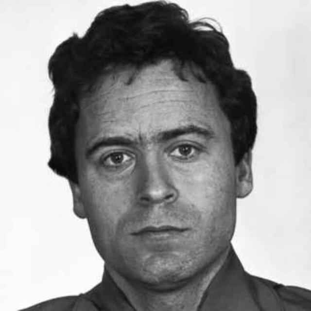 Ted Bundy - Del 1 - podcast episode cover