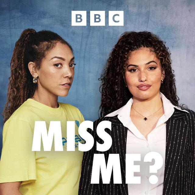 Listen Bitch! Papa Don’t Preach - podcast episode cover