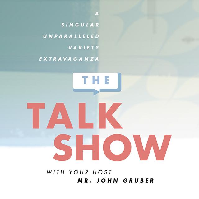 82: ‘We're Allowed to Make Stuff Up; It's a Podcast’ With Dan Frommer - podcast episode cover