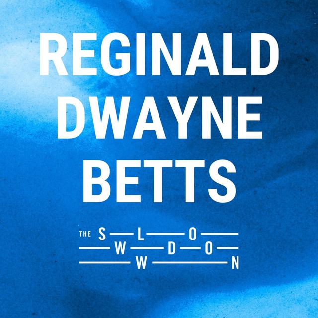 1294: White Peonies by Reginald Dwayne Betts - podcast episode cover