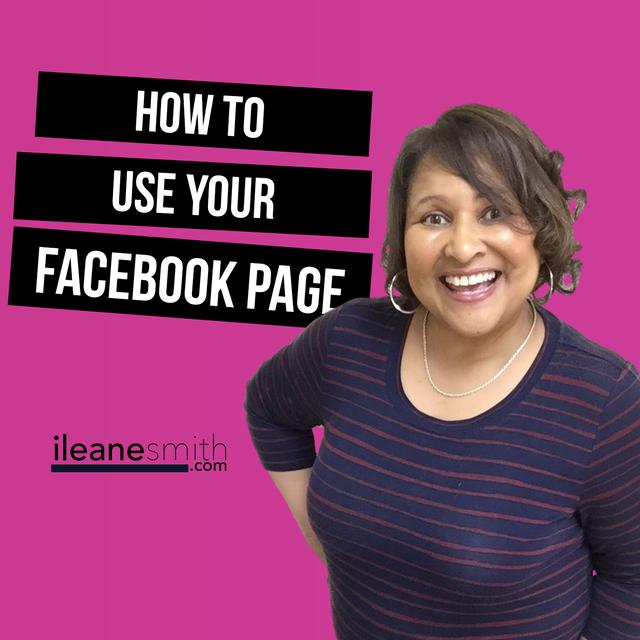How Content Creators Can Nurture Audience Relationships with a Facebook Page - podcast episode cover