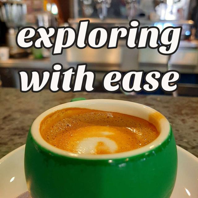 A Finnish in China blogs - podcast episode cover