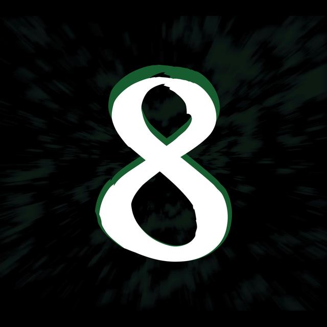 Episode - 8 - Leprechauns - podcast episode cover