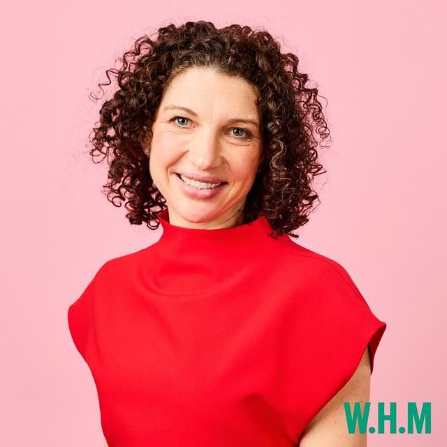 Changes in Thyroid Guidelines and Fertility with Dr Rebecca Mackenzie-Proctor - podcast episode cover