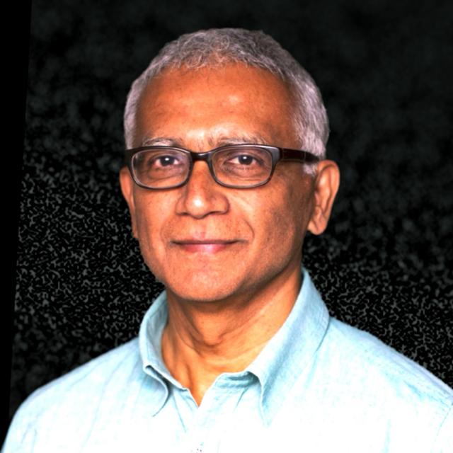 The Elegant Math Behind Machine Learning - Anil Ananthaswamy - podcast episode cover