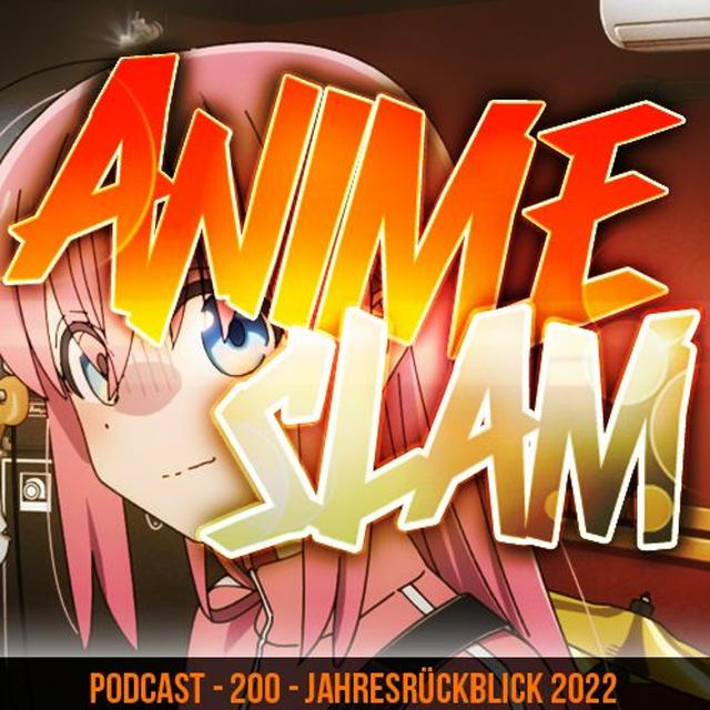 Podcast - 200 - Jahresrückblick 2022 (feat. Shinuslaw) - podcast episode cover