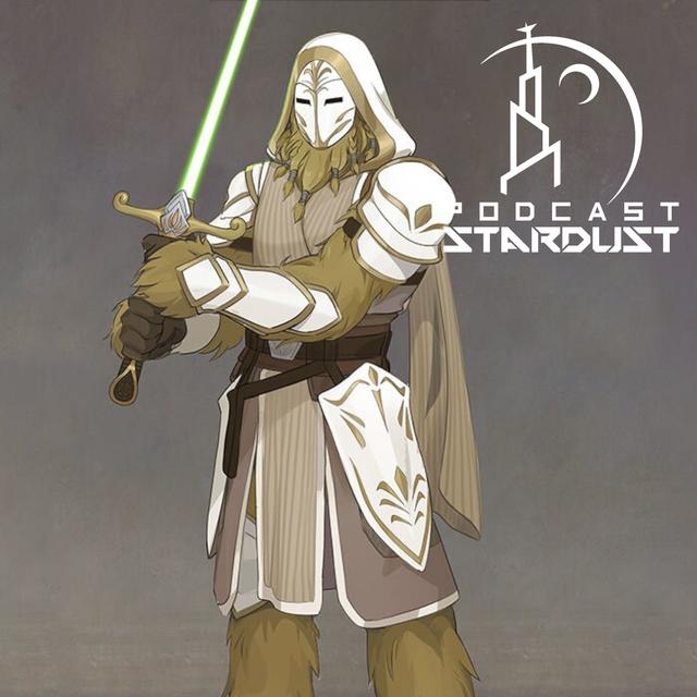 Episode 799 - NYCC 2024 Star Wars Publishing News - podcast episode cover