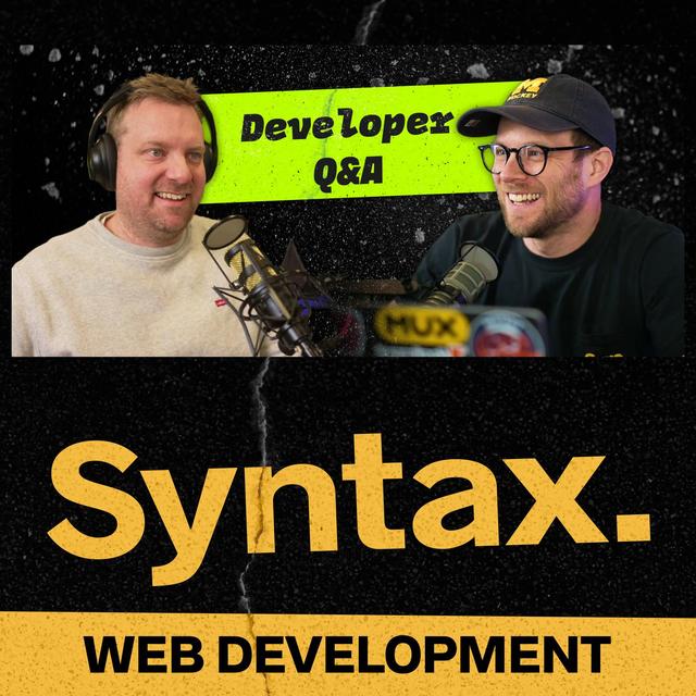 772: React Server Components with PHP, Selling Accessibility, WTF is Cloudflare + more - podcast episode cover
