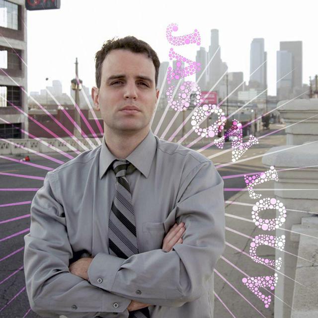 302: Jason Louv - podcast episode cover