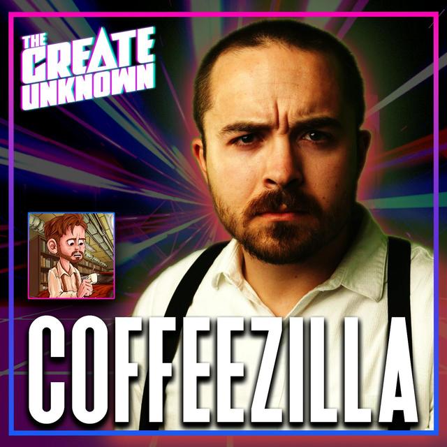 Safemoon and the Evolution of CoffeeZilla - podcast episode cover