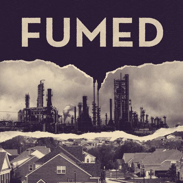 Texas Matters: 'Fumed'-A Texas stand-off - podcast episode cover