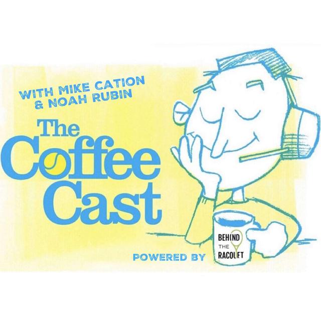 The Responsibility of Youth - podcast episode cover