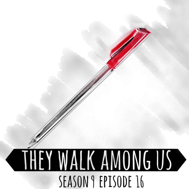 Scattered / The Murder Of Tristian Lovelock - podcast episode cover