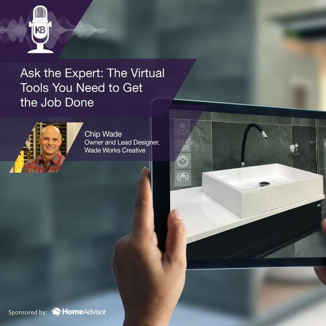 Ep. 34: Ask the Expert: The Virtual Tools You Need to Get the Job Done - podcast episode cover