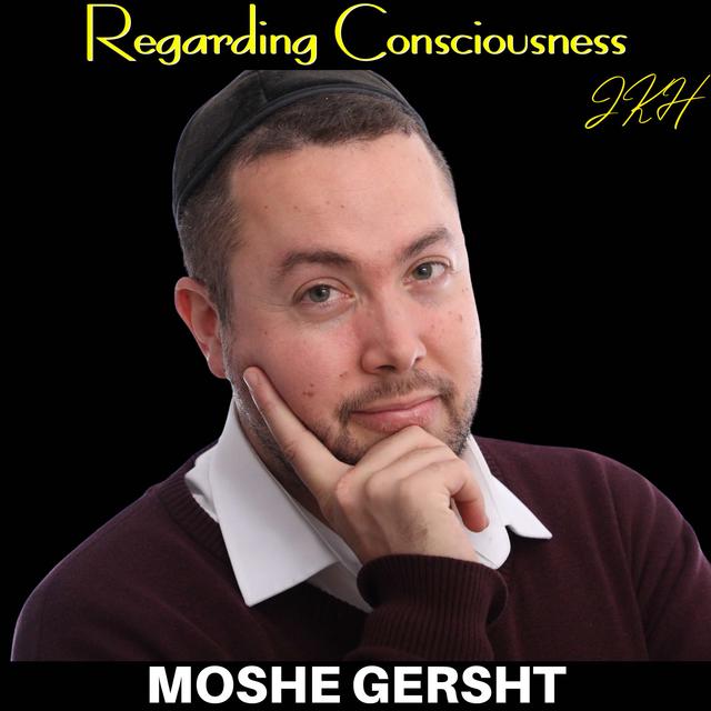 Discover the "Three Conditions" on the Journey of Fulfillment with Rabbi Moshe Gersht - podcast episode cover