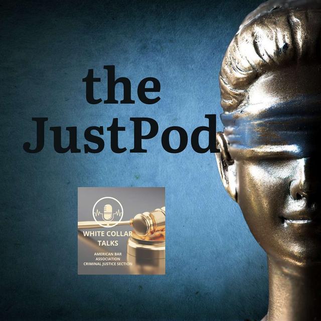 White Collar Talks with Nina & Joe: Scott Schools - podcast episode cover
