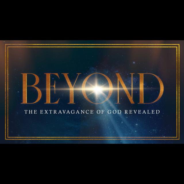 Beyond - podcast episode cover