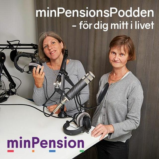 Ep 154: När blir ålderismen ett samhällsproblem? Gäst Mattias Munter, Skandia - podcast episode cover