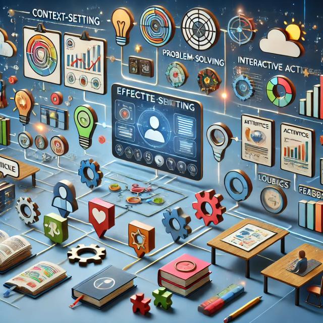 CELab - Ep 138 - Michele Wiedemer - The Learner-Centered Design Model - Part 2 - podcast episode cover