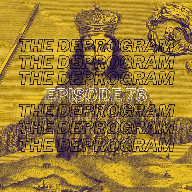 Episode 73: Real Theory Hours 3: Separate powers pls uWu? - podcast episode cover