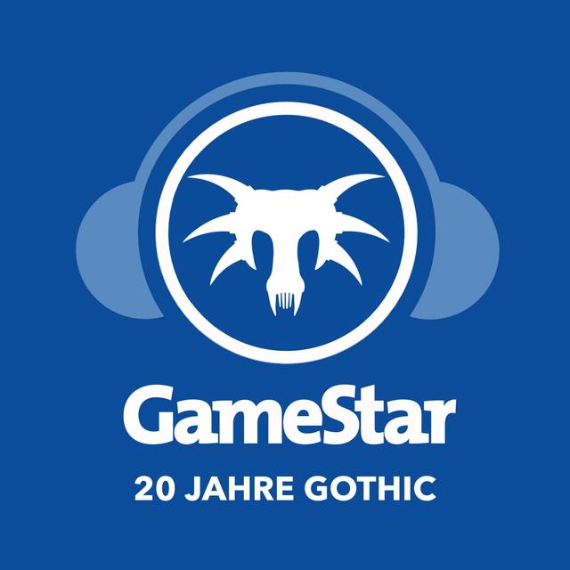 20 Jahre Gothic: Höhen, Tiefen und ein Anruf vom Anwalt - podcast episode cover