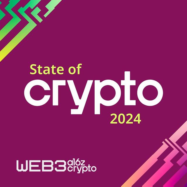 State of Crypto 2024: Builder Energy, U.S. Election, Stablecoins, AI, More - podcast episode cover