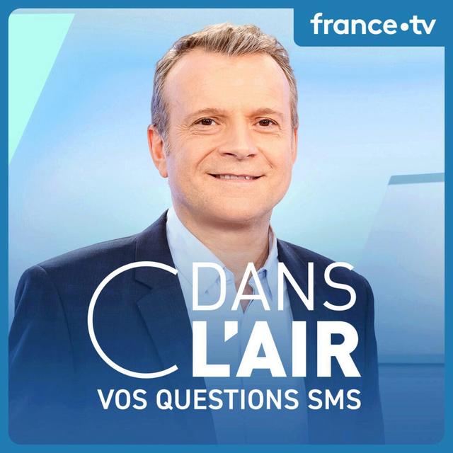 Poutine humilié par les drones ukrainiens : quelle riposte ? - Vos questions sms - - podcast episode cover