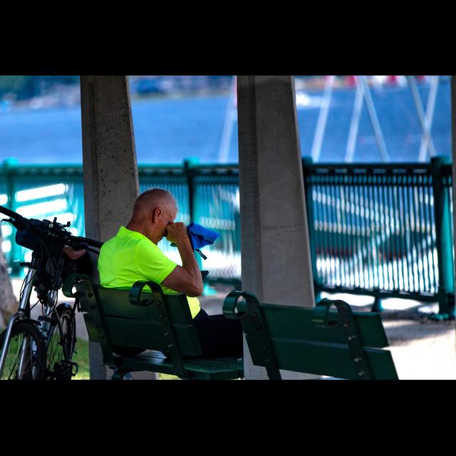With Tuesday's heat, Boston tops June record - podcast episode cover