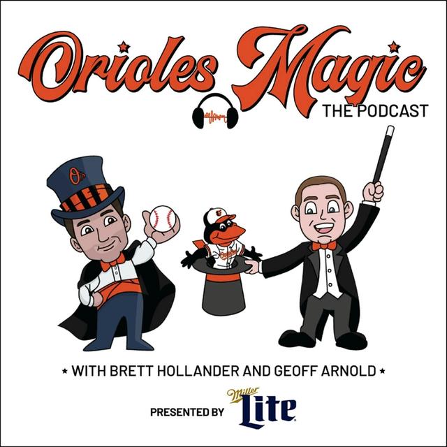 Ep. 19: GM Mike Elias Talks Draft Strategy - podcast episode cover