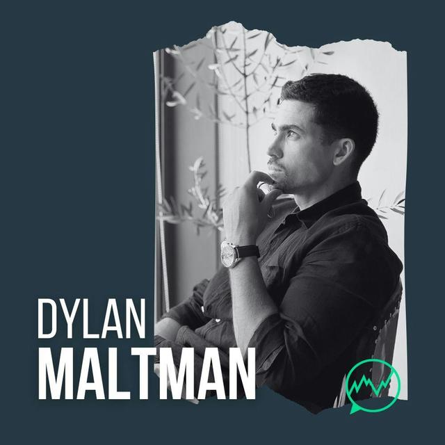 302 · Dylan Maltman - Go Where Orders Flow - podcast episode cover