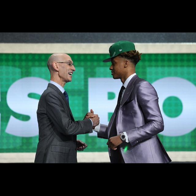 574:  The Draft Recap - podcast episode cover