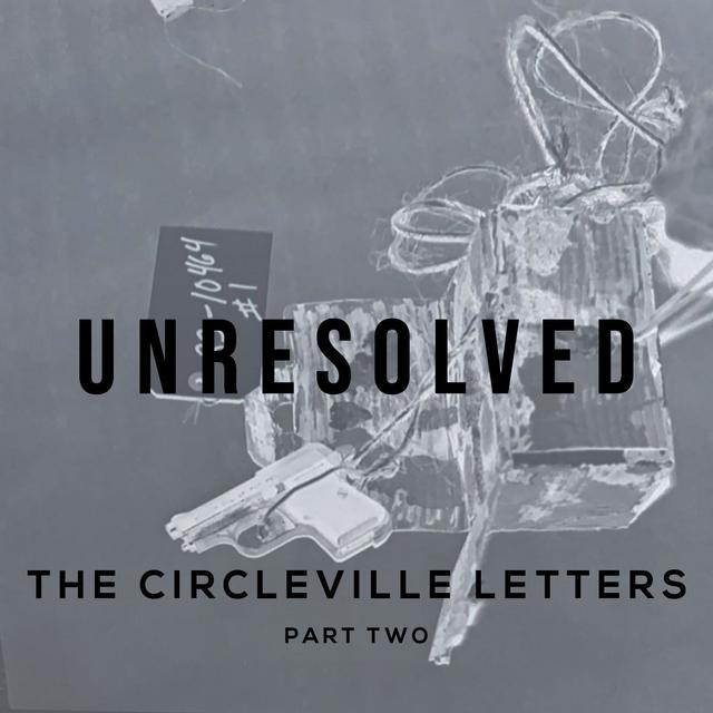The Circleville Letters (Part Two) - podcast episode cover