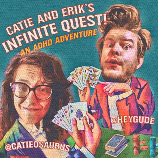 Wonderwall - podcast episode cover