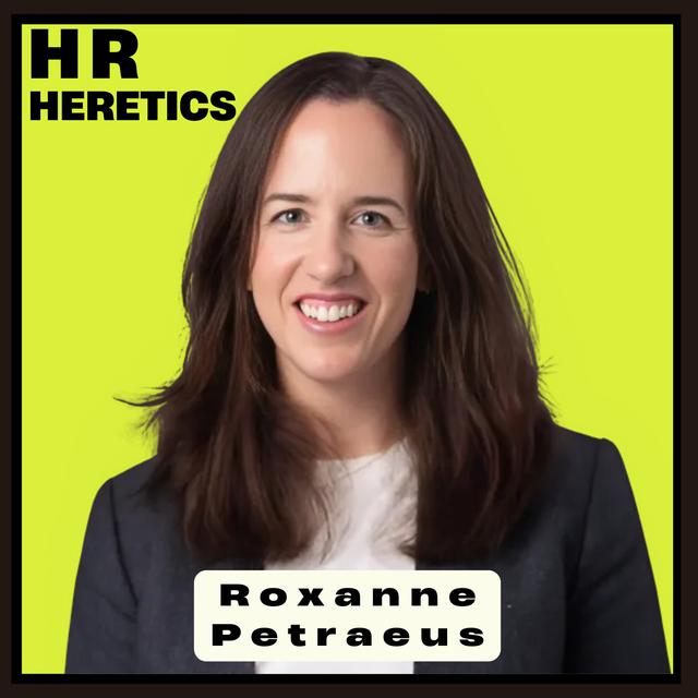 Compliance Training Doesn't Have to Suck: The Ethena Story with Roxanne Petraeus, CEO - podcast episode cover