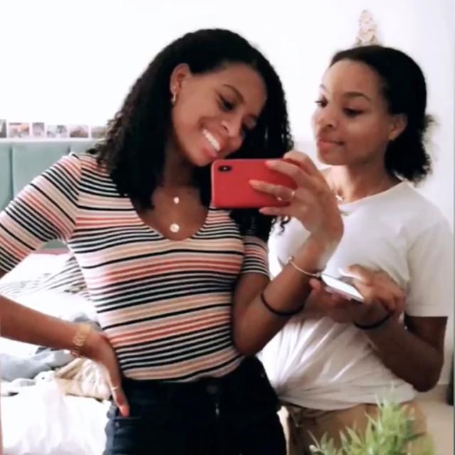 Student Spotlight: Kennedy and Kayln Thompson - podcast episode cover