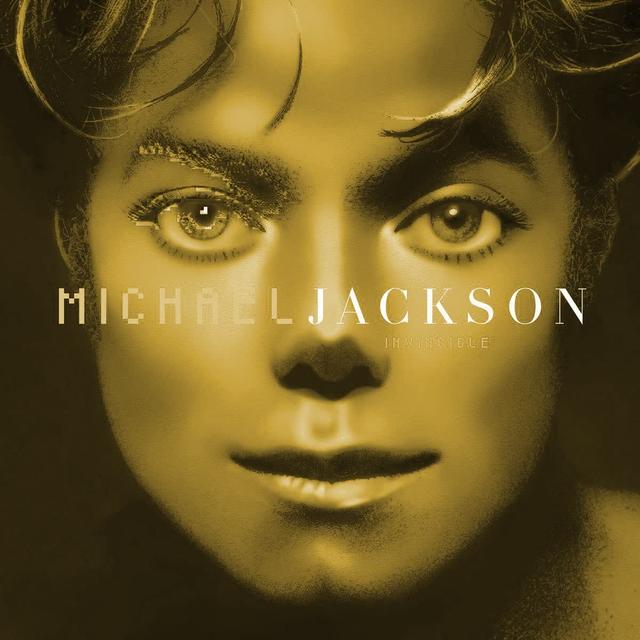 Michael Jackson - In The Back (Demo) - podcast episode cover