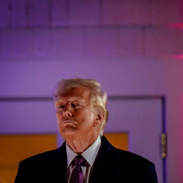 'If You Can Keep It': Trump's Flurry Of Executive Orders - podcast episode cover