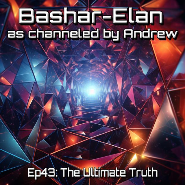 EP43: The Ultimate Truth - podcast episode cover