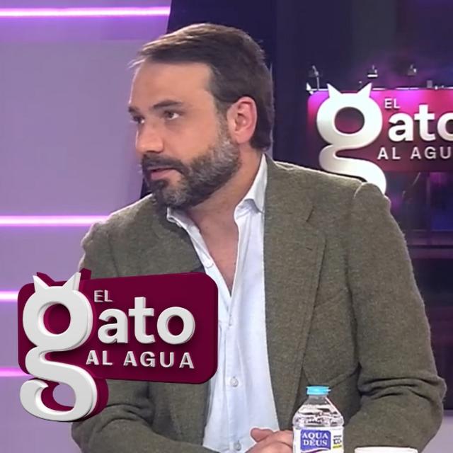 El Gato al Agua | 04/12/24 - podcast episode cover