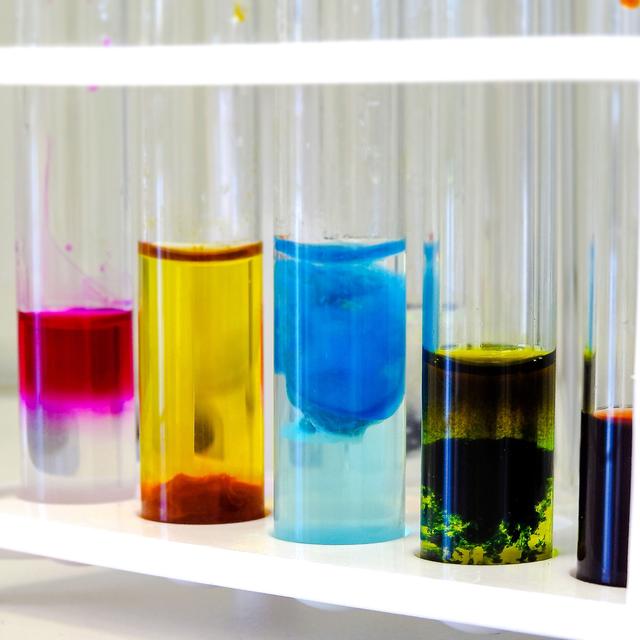 Cosmic Queries – Astrochemistry with Kate the Chemist - podcast episode cover