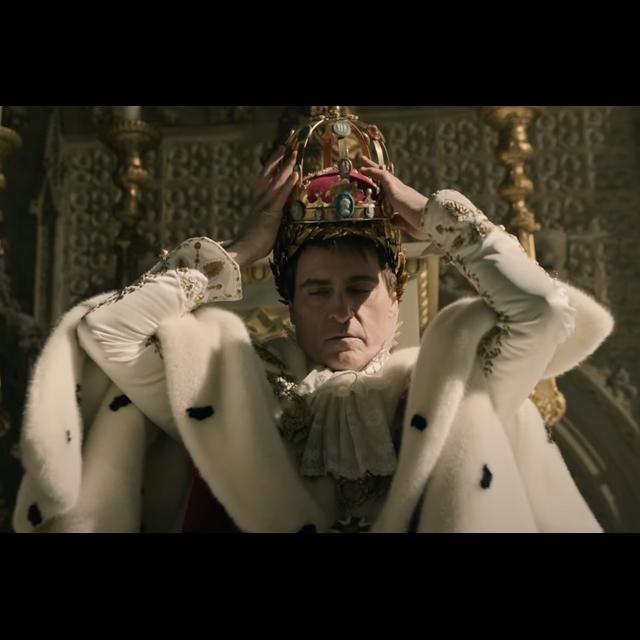 Napoleon: Military Genius, Despot, and Lover - podcast episode cover