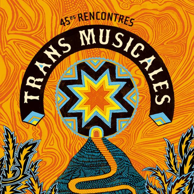 Retour sur les Transmusicales de Rennes 2023 - podcast episode cover