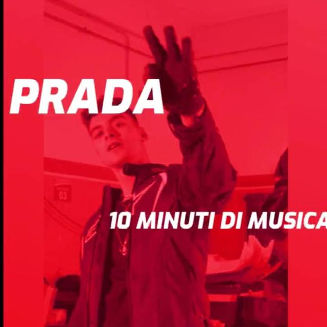 LB Prada- 10 Minuti Sul Web - podcast episode cover
