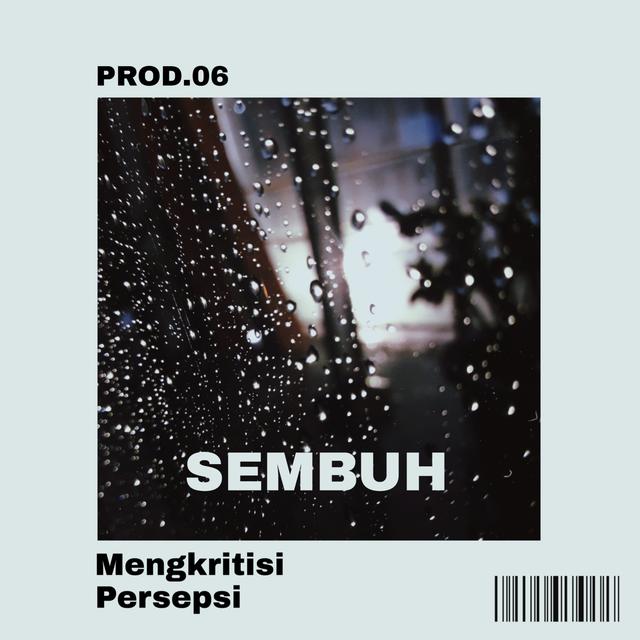 Sembuh. - podcast episode cover
