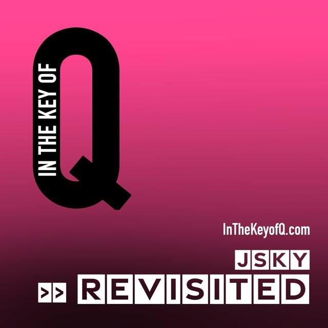 Jsky - Revisited - podcast episode cover