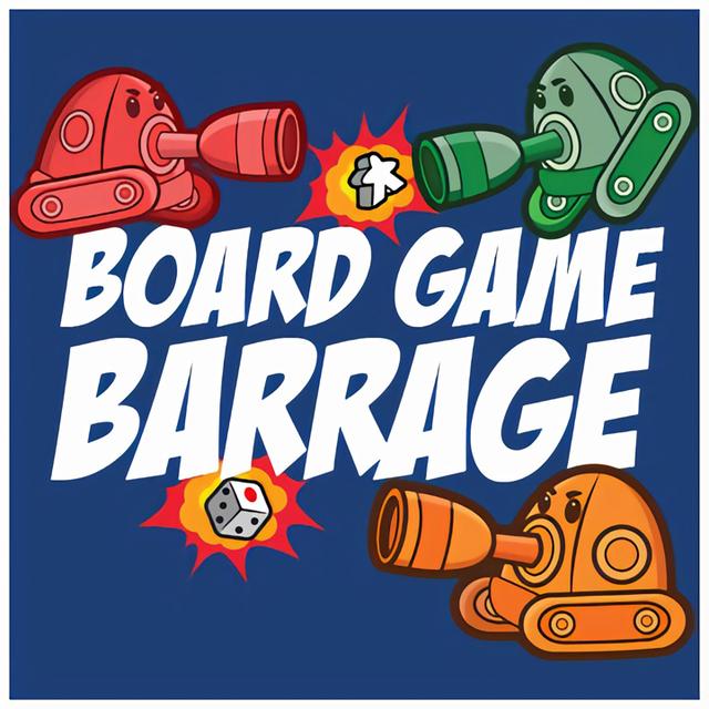 #60: Tabling the Discussion - podcast episode cover